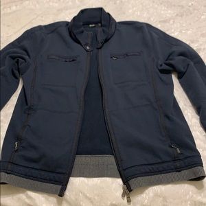 Men’s XL Hugo Boss fall jacket slim fit